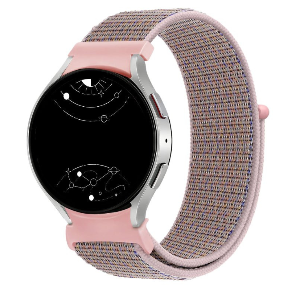 Odio Nylon Loop Sports Galaxy Strap