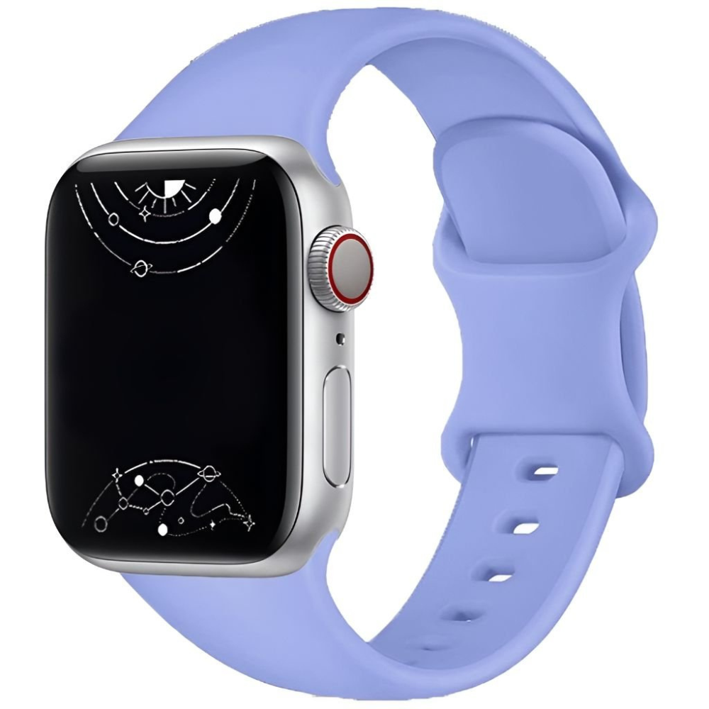 Oscen Silicone Sports Strap