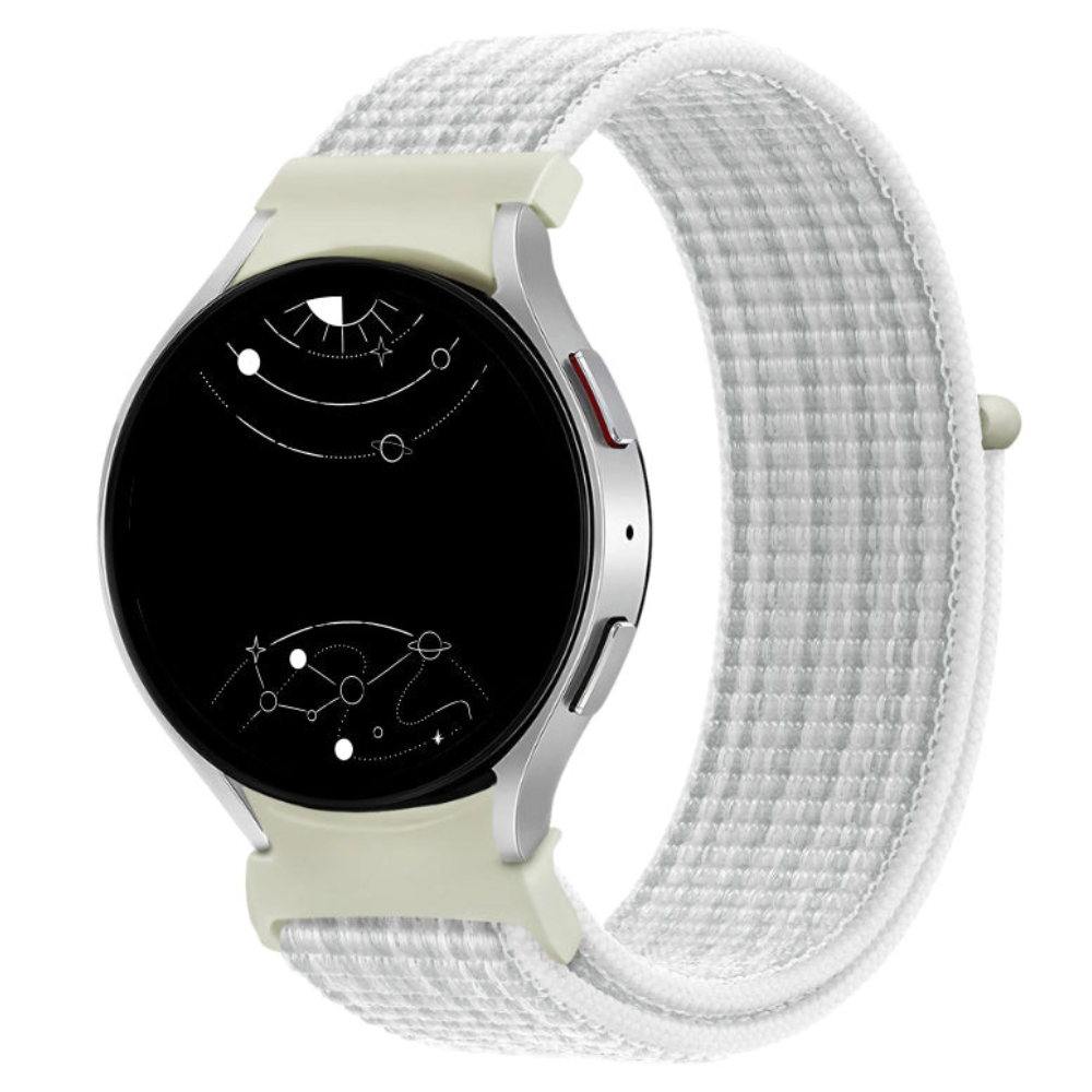 Odio Nylon Loop Sports Galaxy Strap