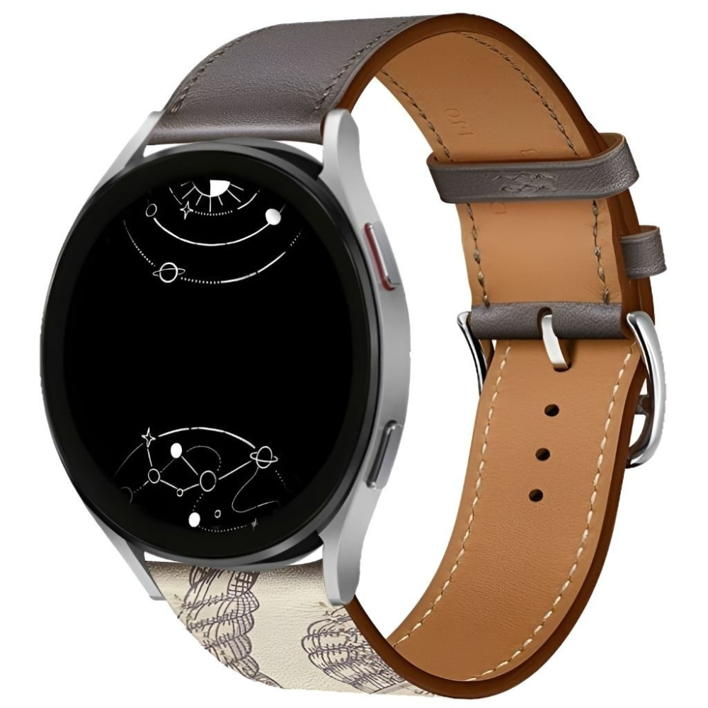 Orsus Leather Galaxy Strap