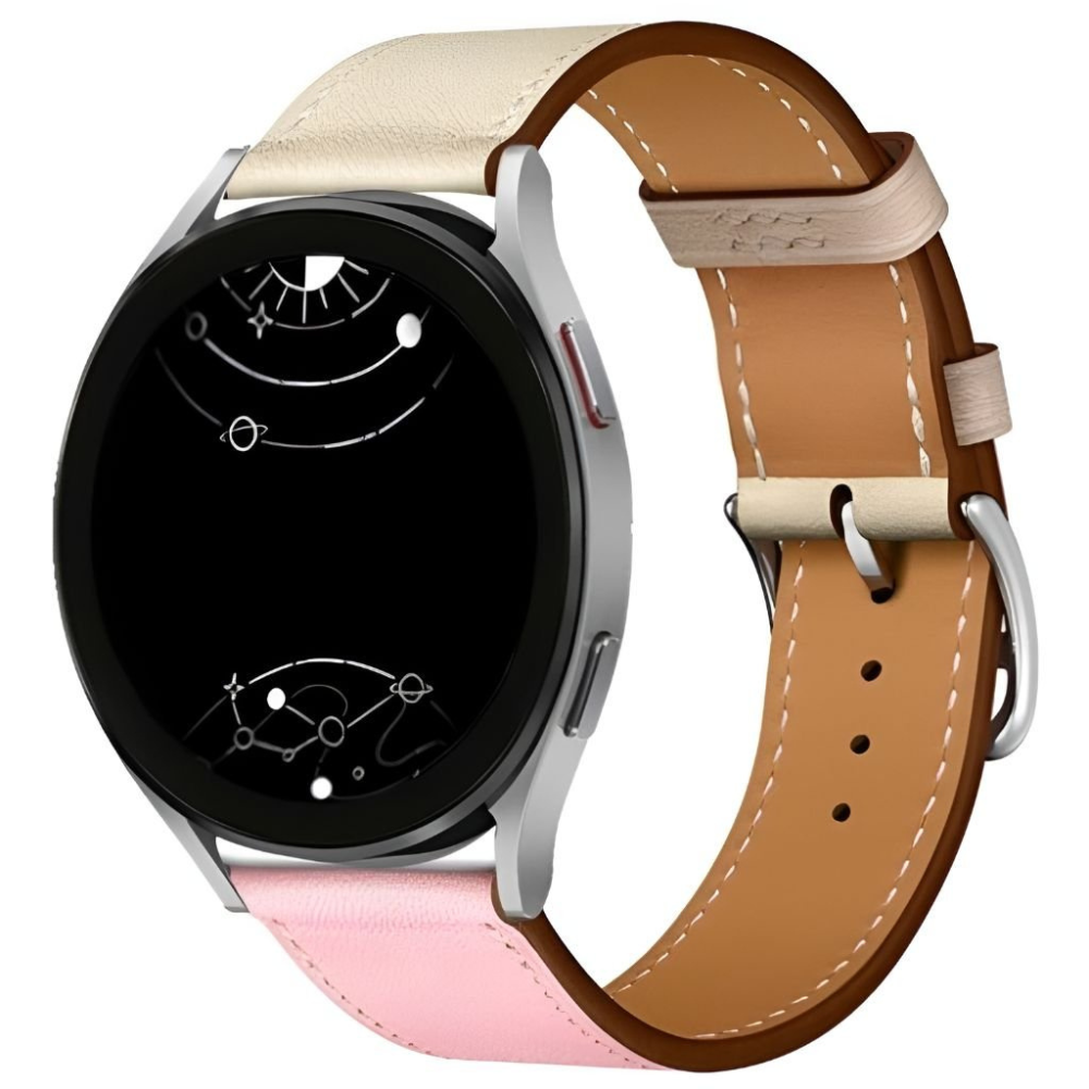 Orsus Leather Galaxy Strap