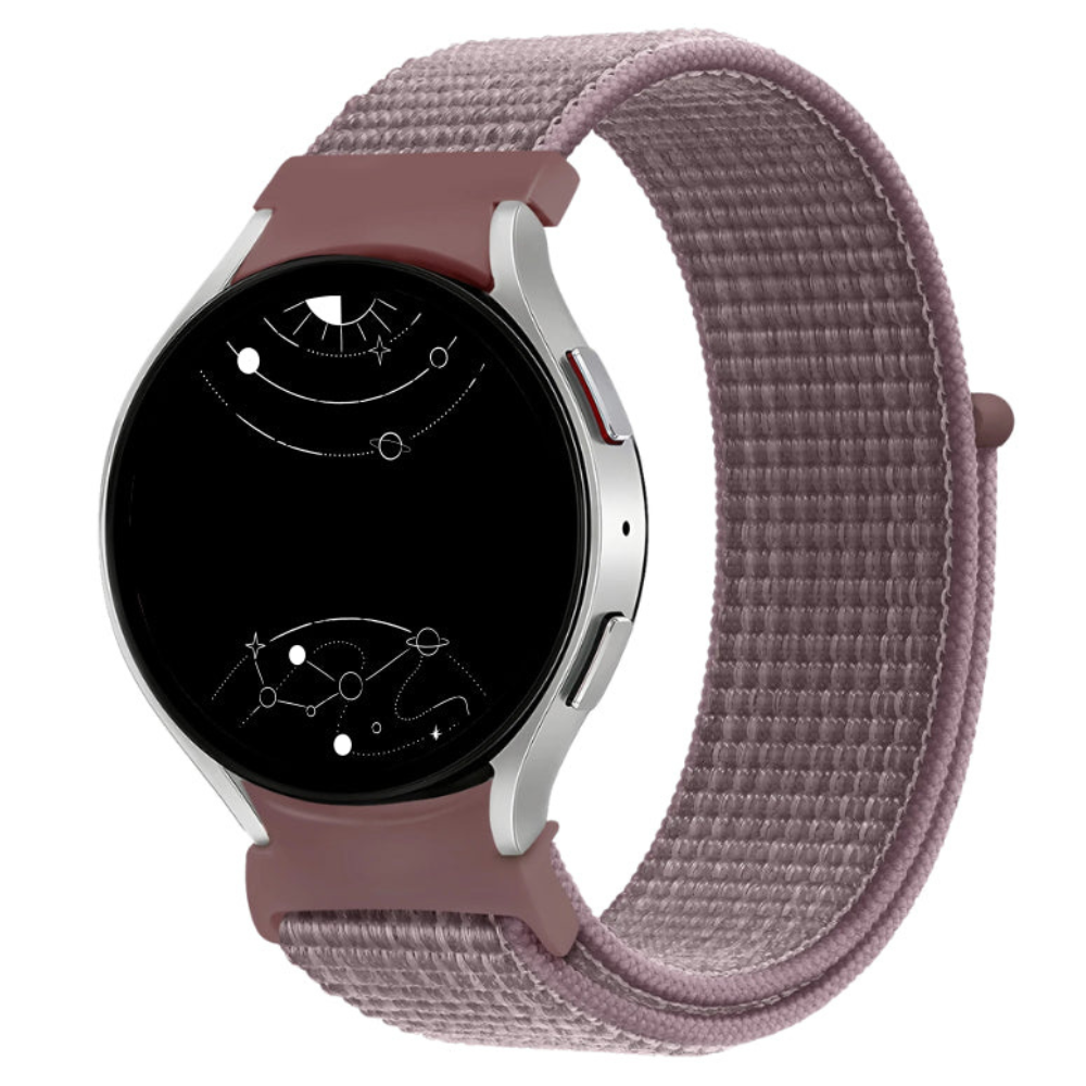 Odio Nylon Loop Sports Galaxy Strap