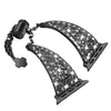 Millie Diamond Cuff Strap