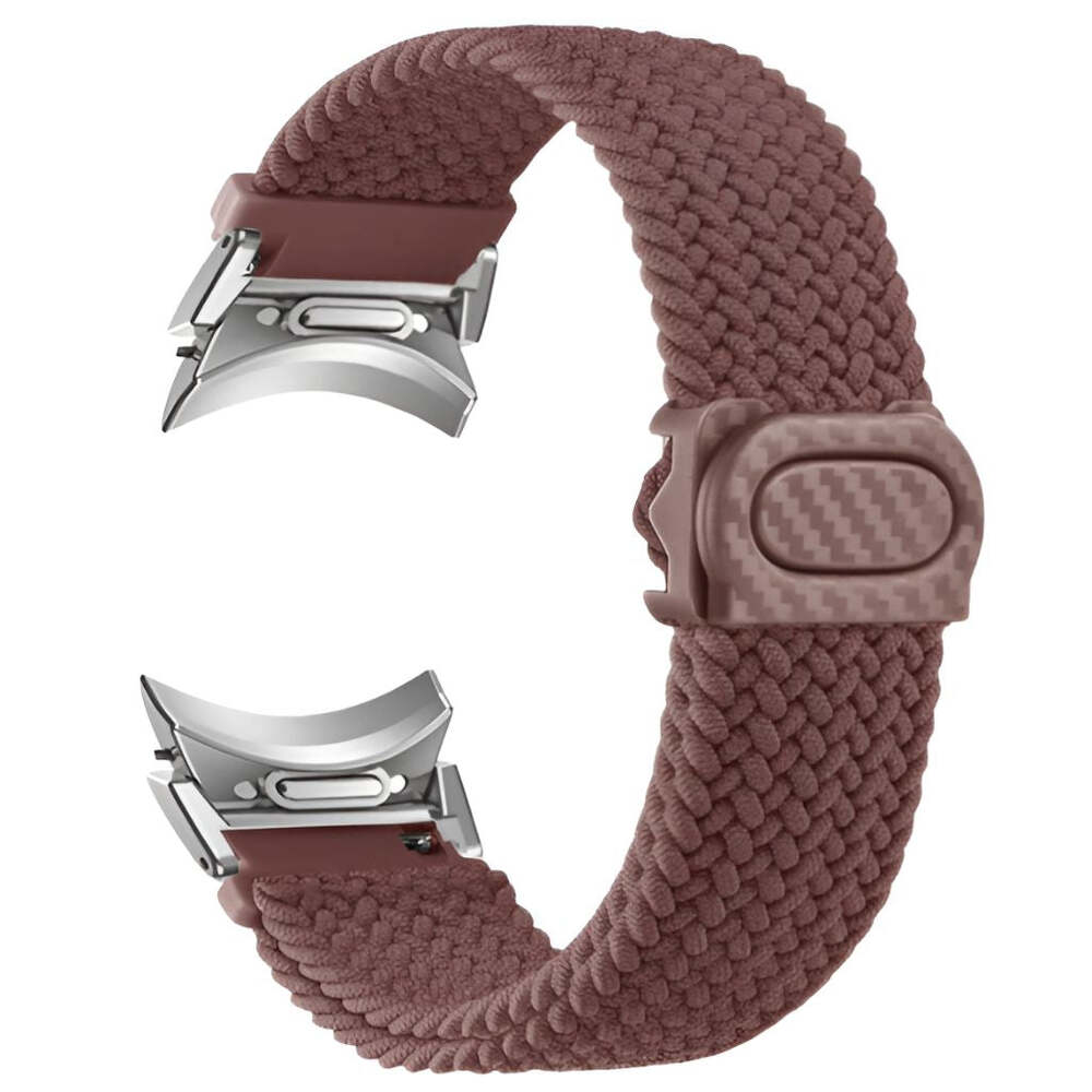 Nauta Braided Nylon Galaxy Strap