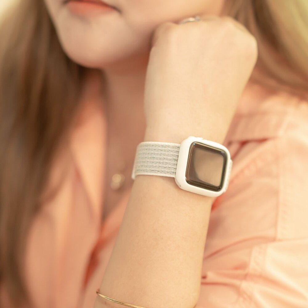 Multus Nylon Strap + Case