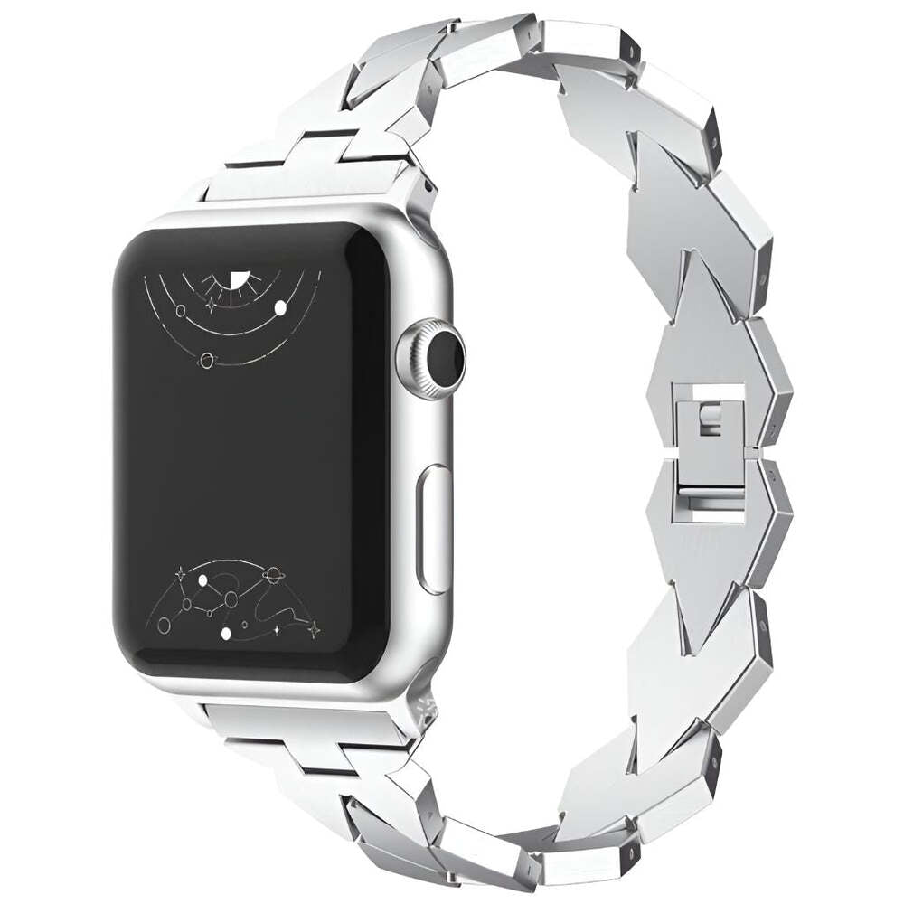 Minx Metal Strap