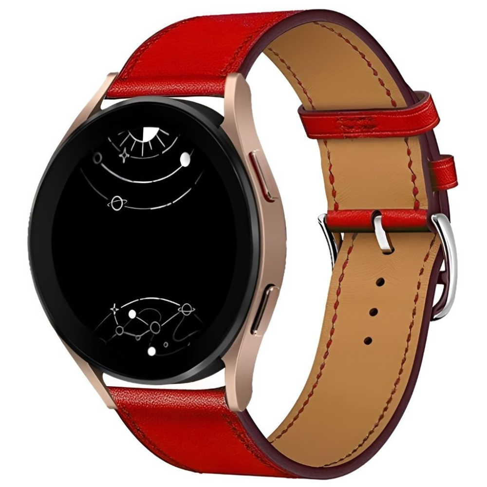 Orsus Leather Galaxy Strap