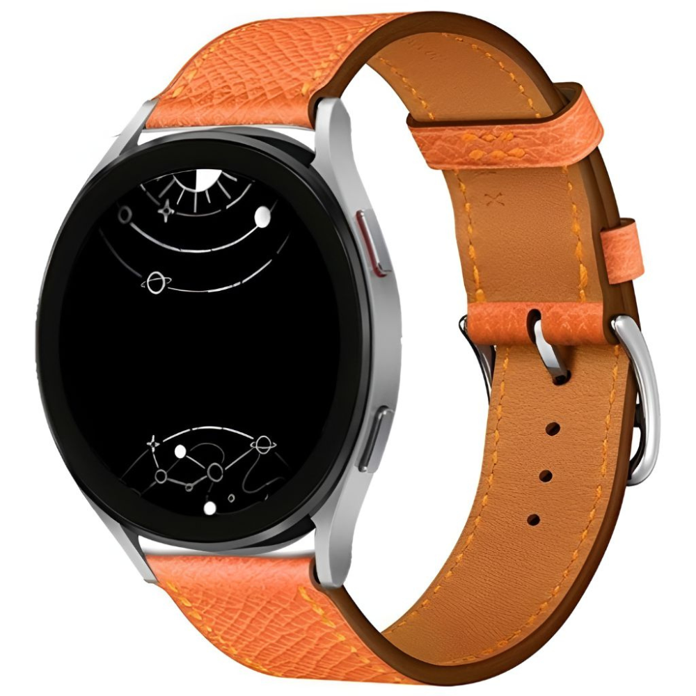 Orsus Leather Galaxy Strap