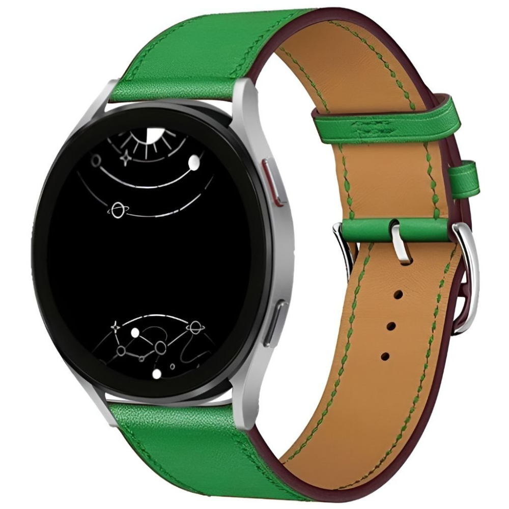 Orsus Leather Galaxy Strap