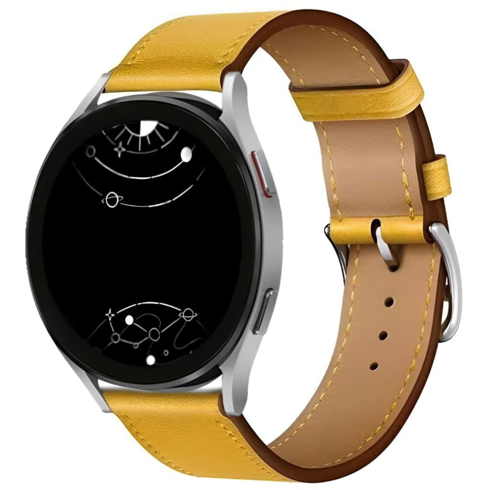 Orsus Leather Galaxy Strap