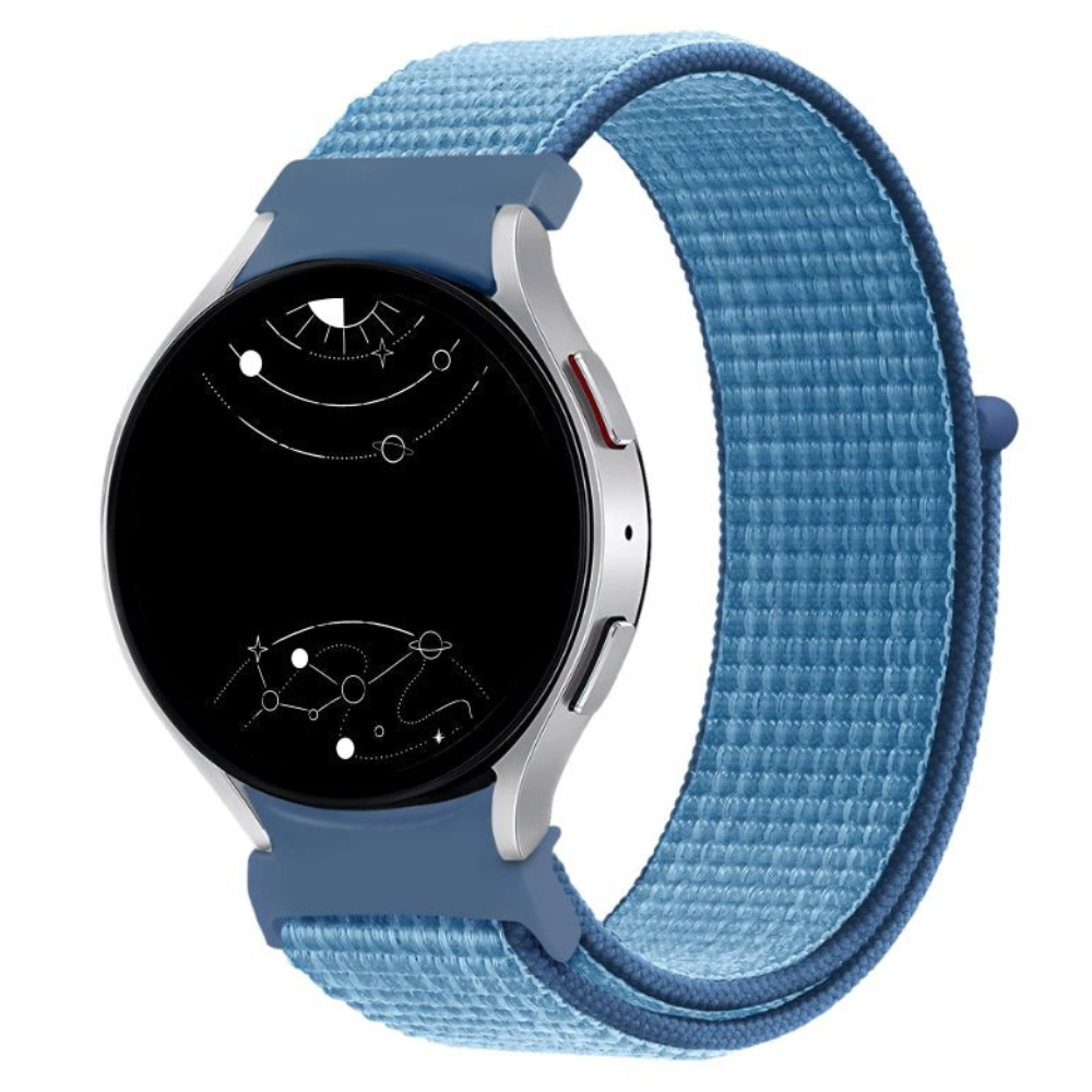 Odio Nylon Loop Sports Galaxy Strap