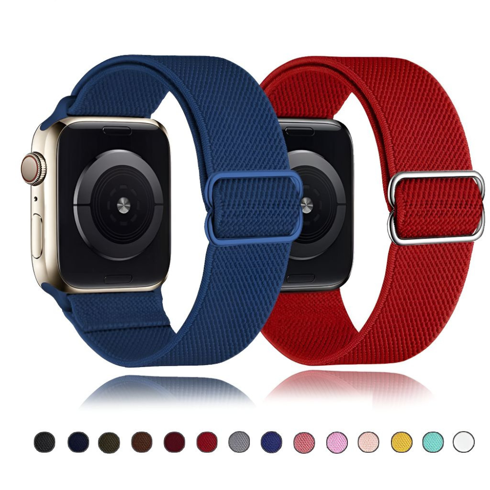 Origin Nylon Elastic Strap