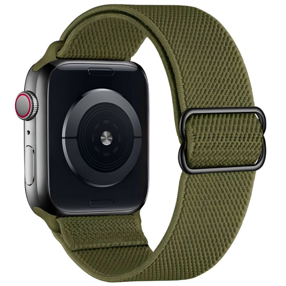 Origin Nylon Elastic Strap