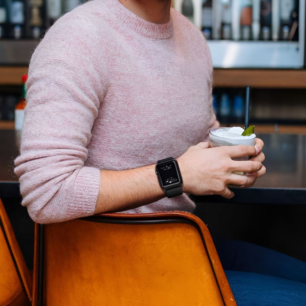 Origin Nylon Elastic Strap