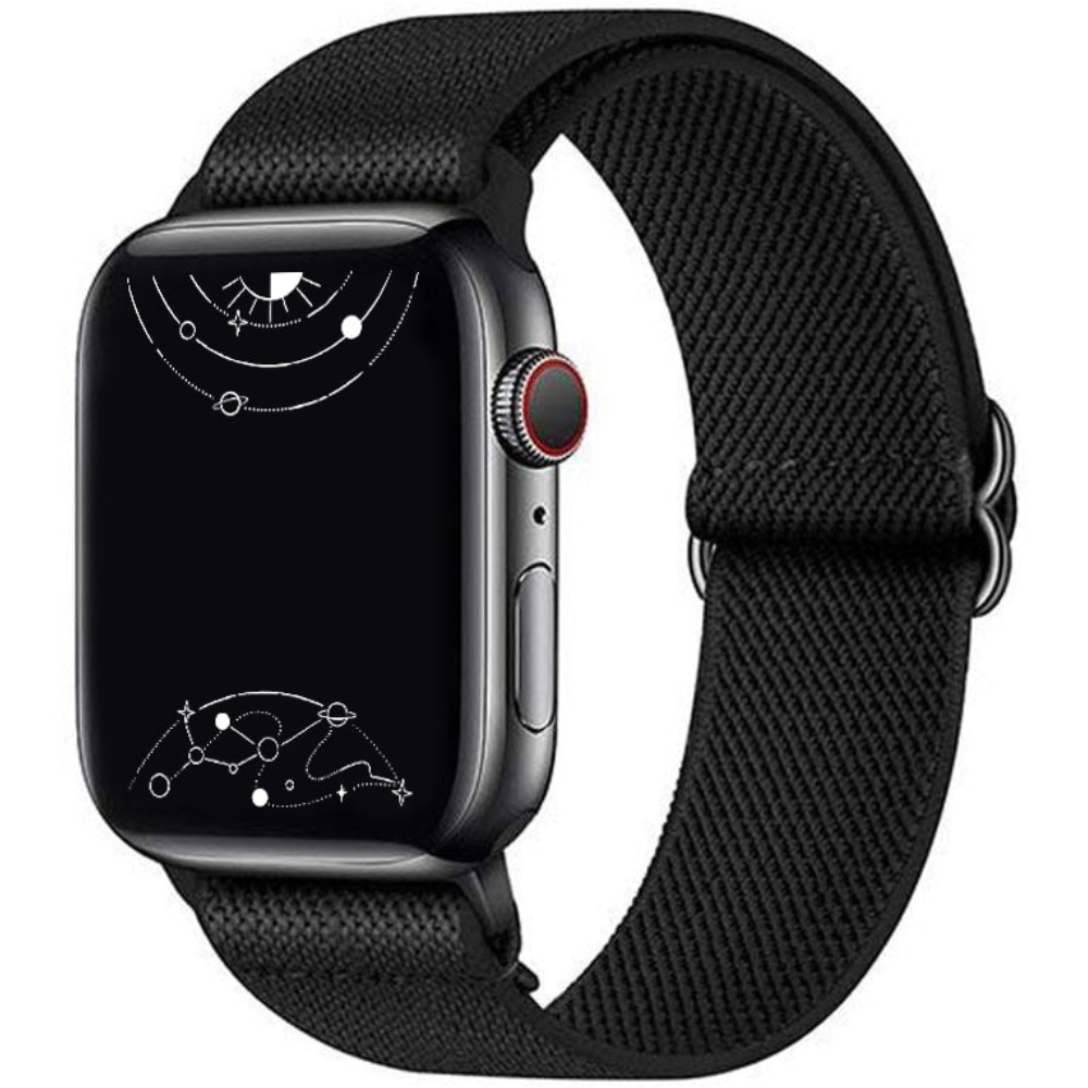 Origin Nylon Elastic Strap