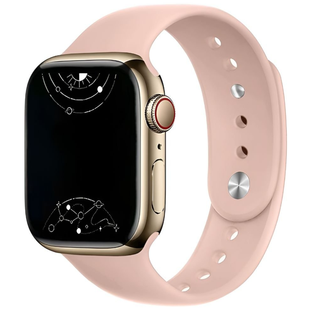 Operio Silicone Sports Strap