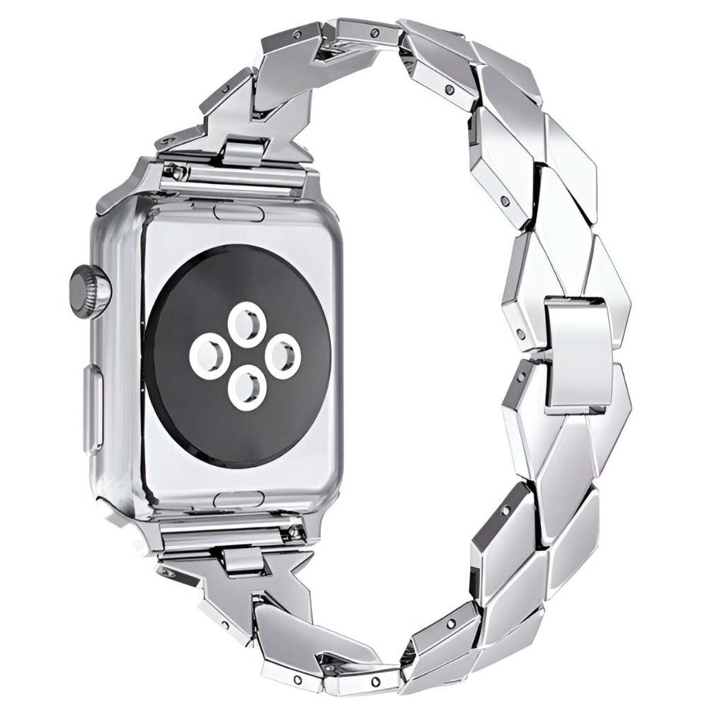 Minx Metal Strap