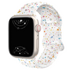 Obruo Printed Sports Silicone Strap