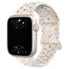 Obruo Printed Sports Silicone Strap