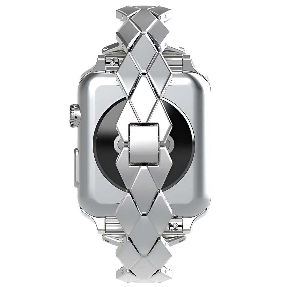 Minx Metal Strap