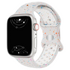 Obruo Printed Sports Silicone Strap