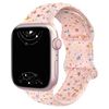Obruo Printed Sports Silicone Strap