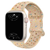 Obruo Printed Sports Silicone Strap