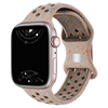 Obruo Printed Sports Silicone Strap