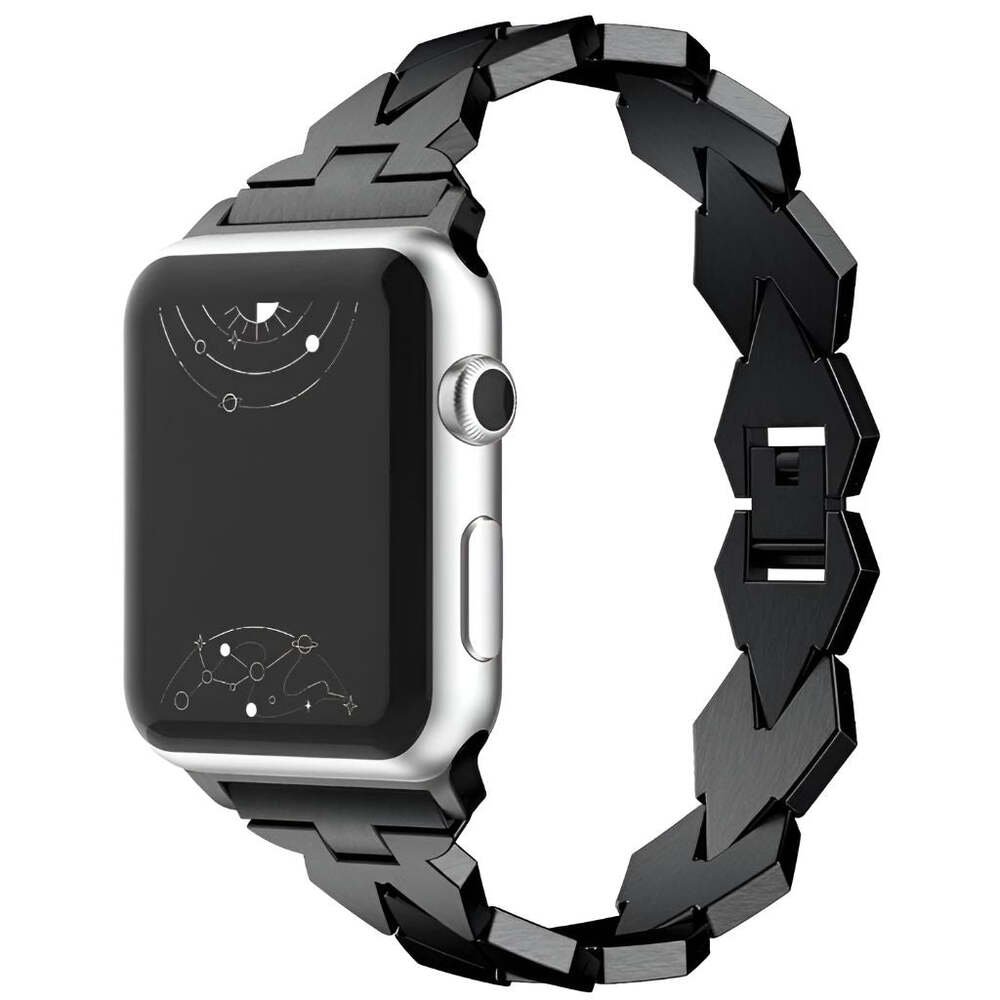 Minx Metal Strap