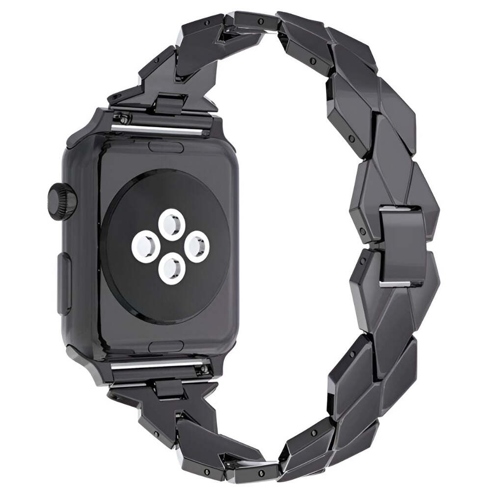 Minx Metal Strap