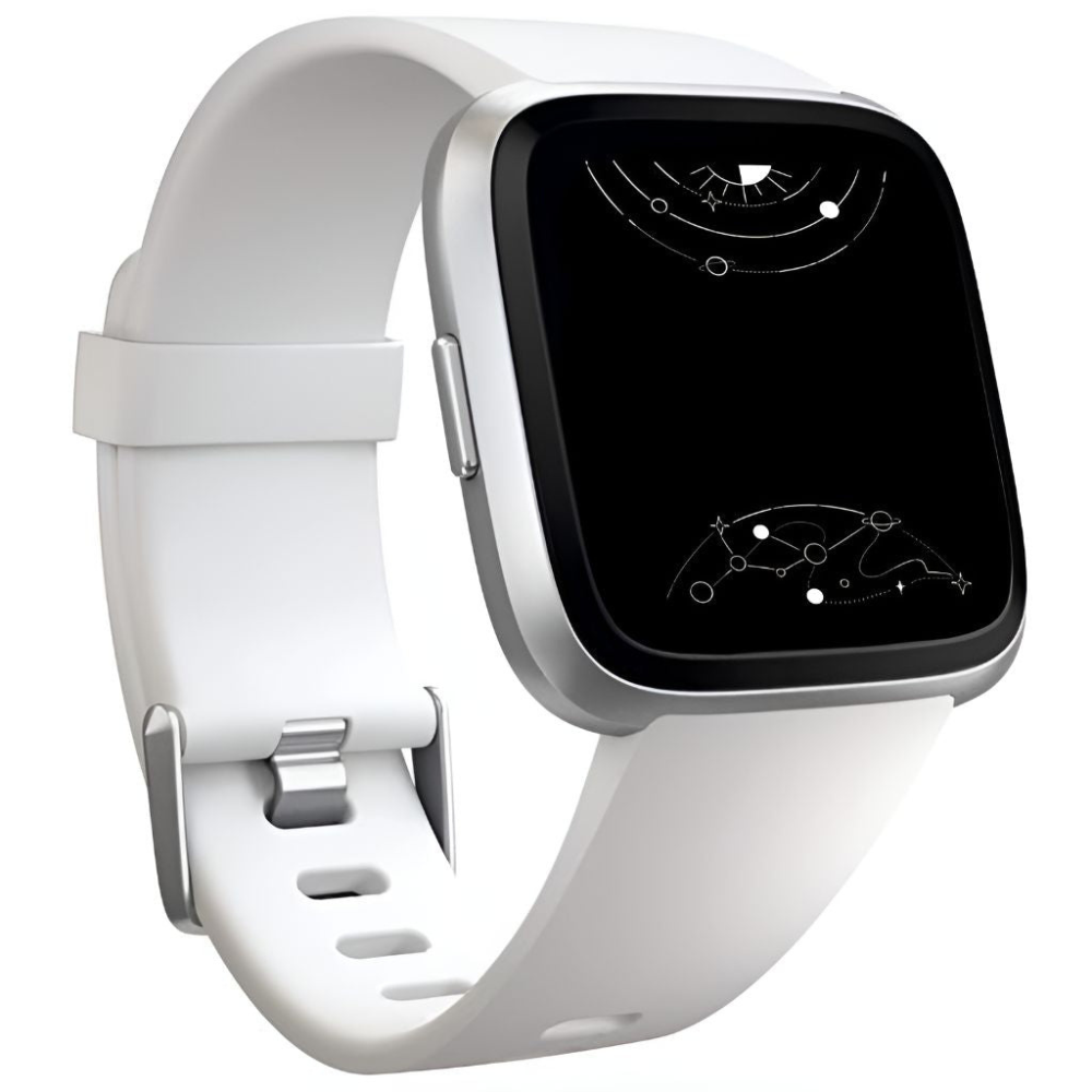 Novum Sports Silicone Fitbit Versa Strap
