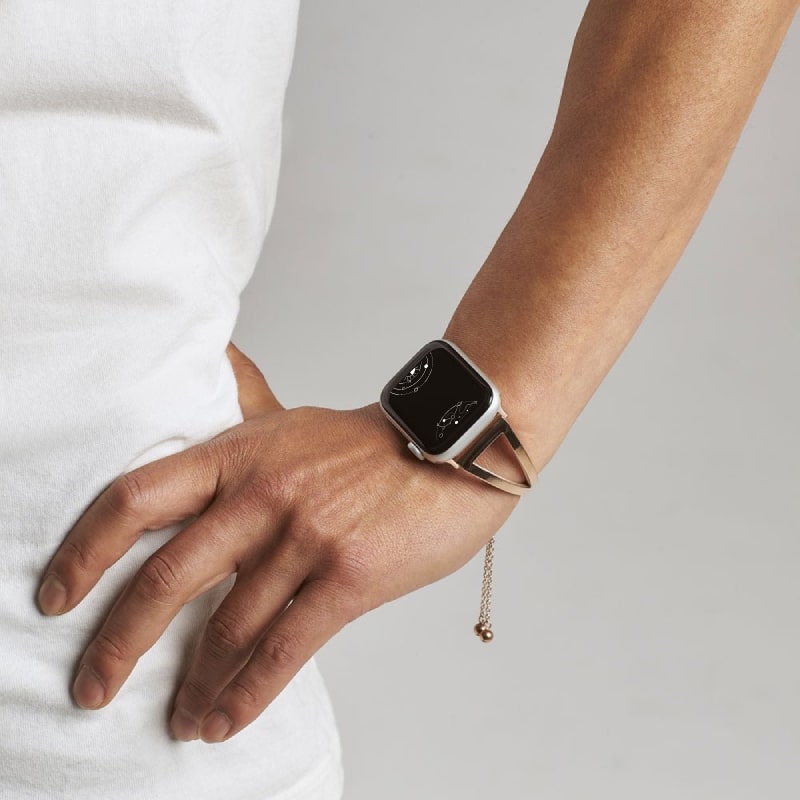 Lola Cuff Luxury Strap