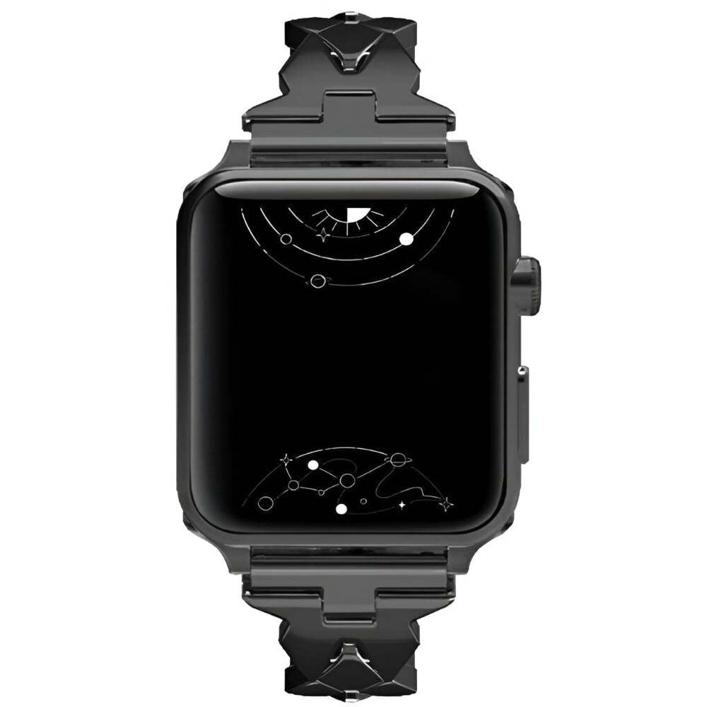 Minx Metal Strap