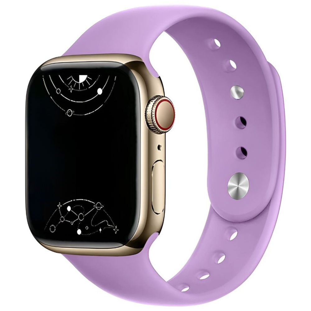 Operio Silicone Sports Strap