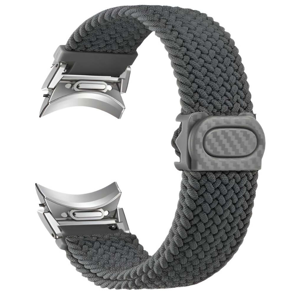Nauta Braided Nylon Galaxy Strap