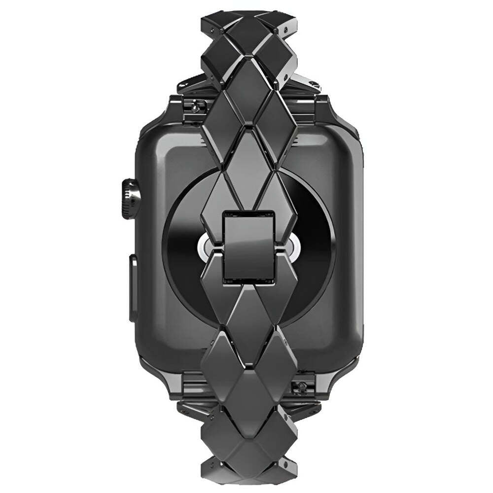 Minx Metal Strap