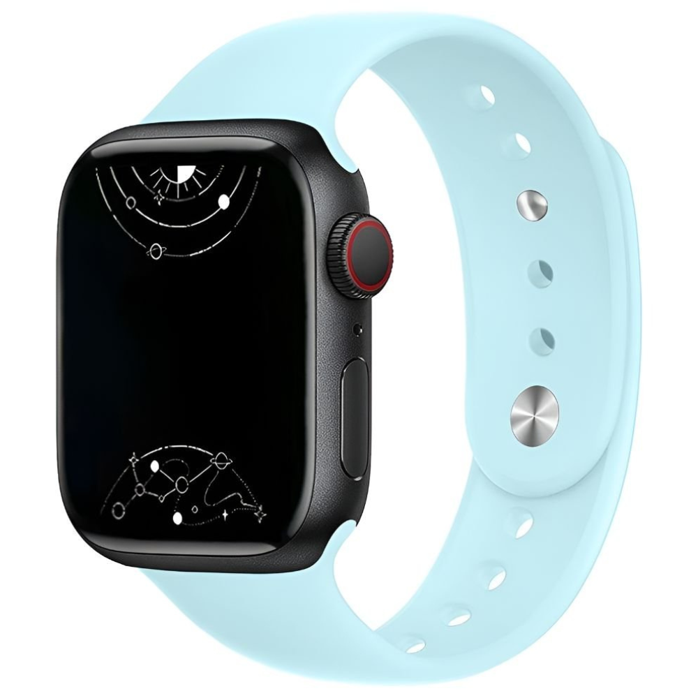 Operio Silicone Sports Strap