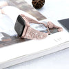 Millie Diamond Cuff Strap
