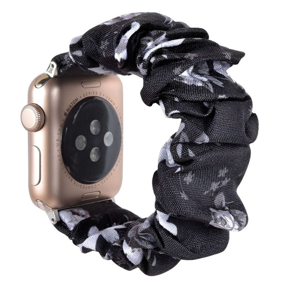 Bella Scrunchie Strap (45 Colours)