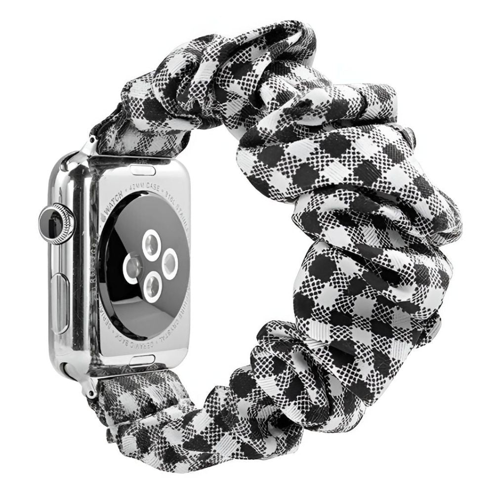 Bella Scrunchie Strap (45 Colours)