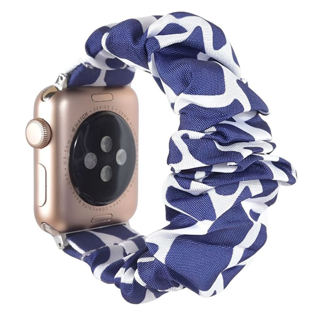 Bella Scrunchie Strap (45 Colours)