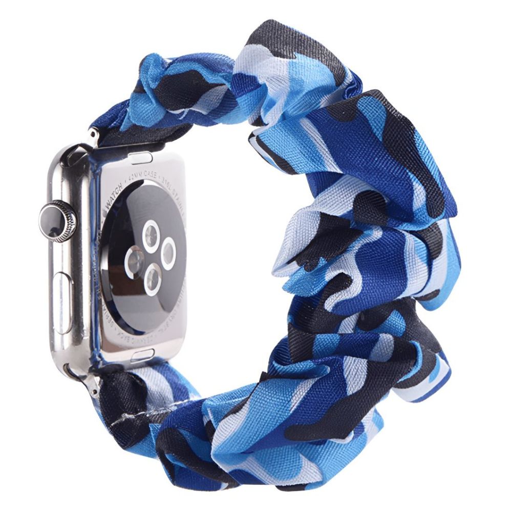 Bella Scrunchie Strap (45 Colours)