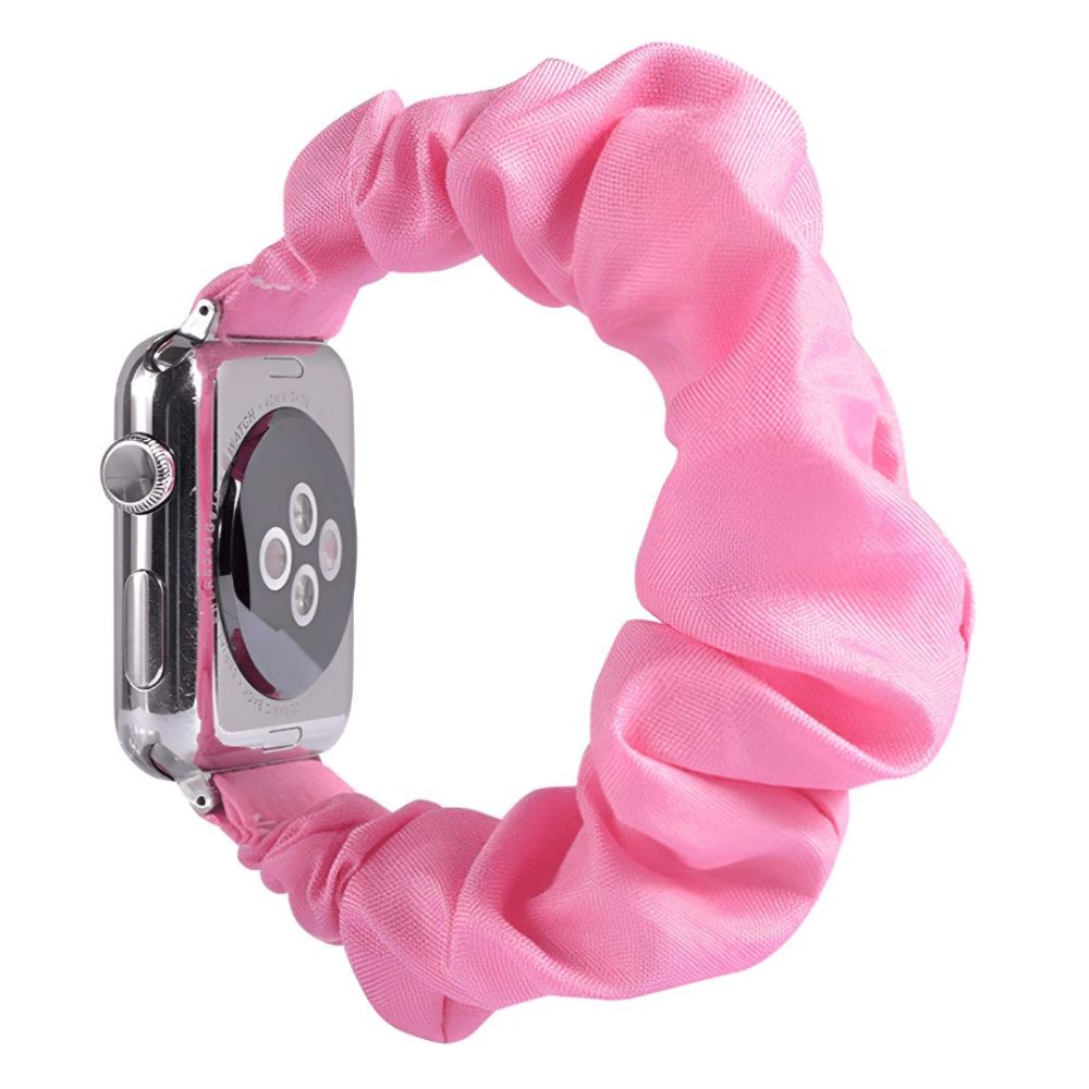 Bella Scrunchie Strap (45 Colours)