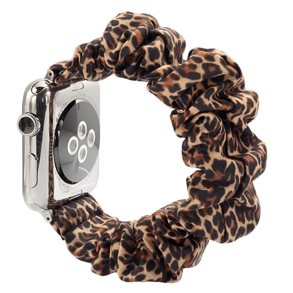 Bella Scrunchie Strap (45 Colours)