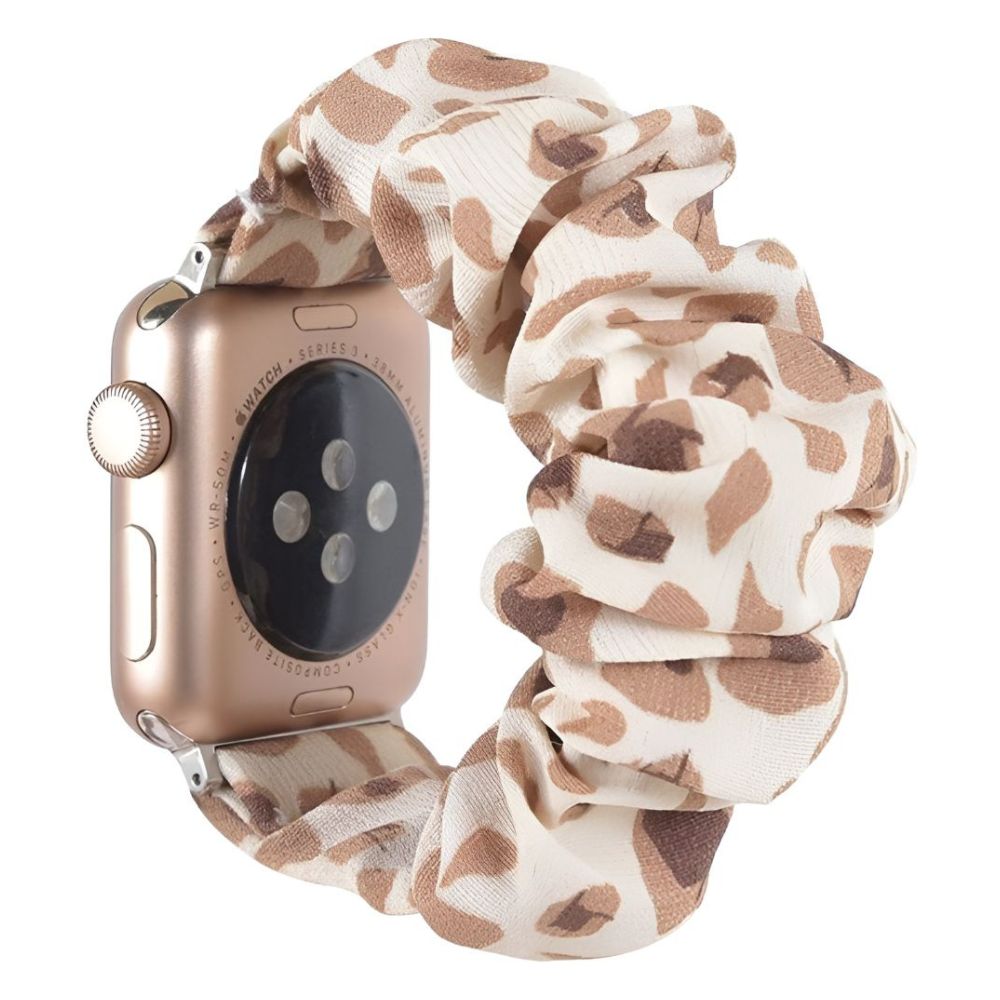 Bella Scrunchie Strap (45 Colours)