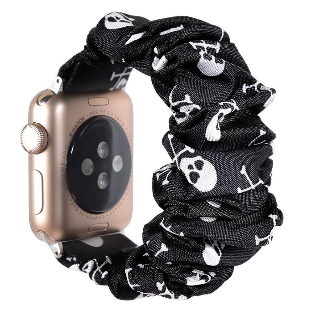 Bella Scrunchie Strap (45 Colours)