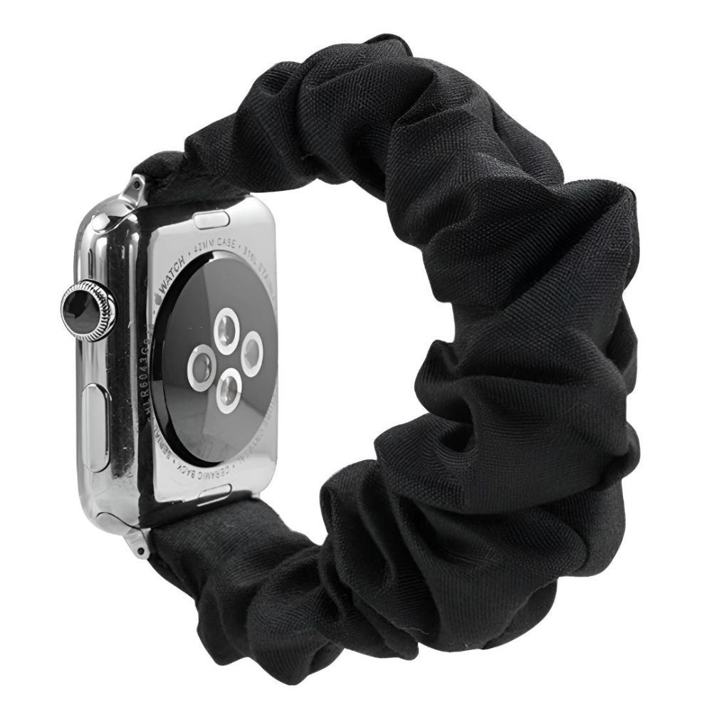Bella Scrunchie Strap (45 Colours)