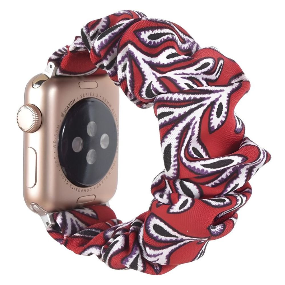 Bella Scrunchie Strap (45 Colours)