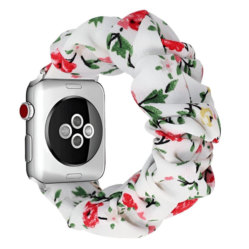 Bella Scrunchie Strap (45 Colours)