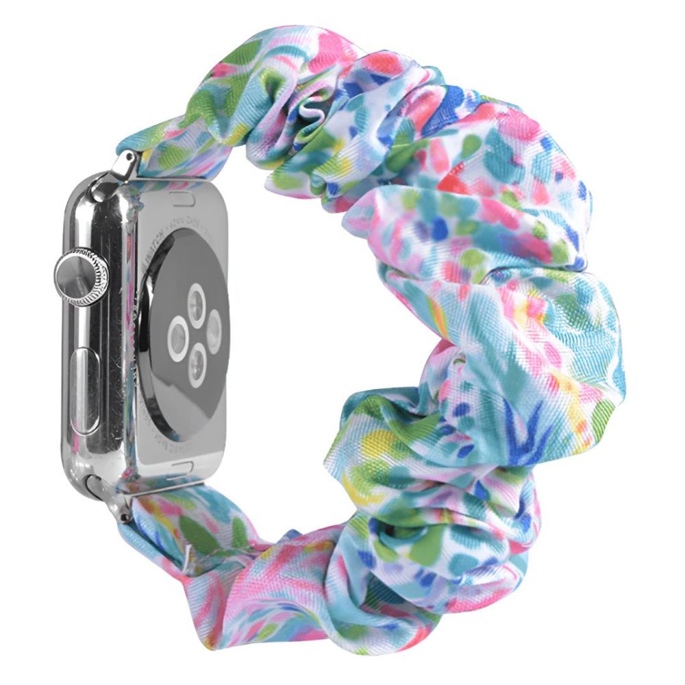 Bella Scrunchie Strap (45 Colours)